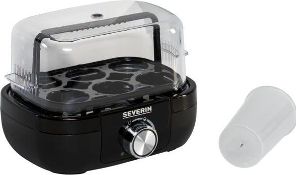Productafbeelding Severin EK3166 (EU-stekker)