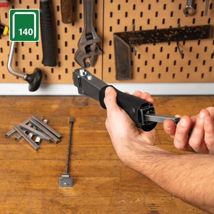 Produktbild Rapid R54 Hammertacker