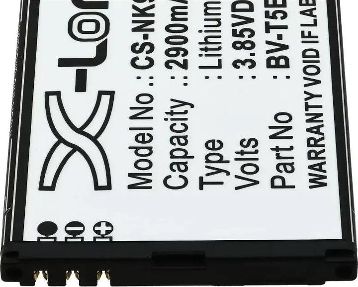 Produktbild CS Cameron Sino Akku Nokia Lumia 950 / Microsoft Lumia 950 / Typ BV-T5E