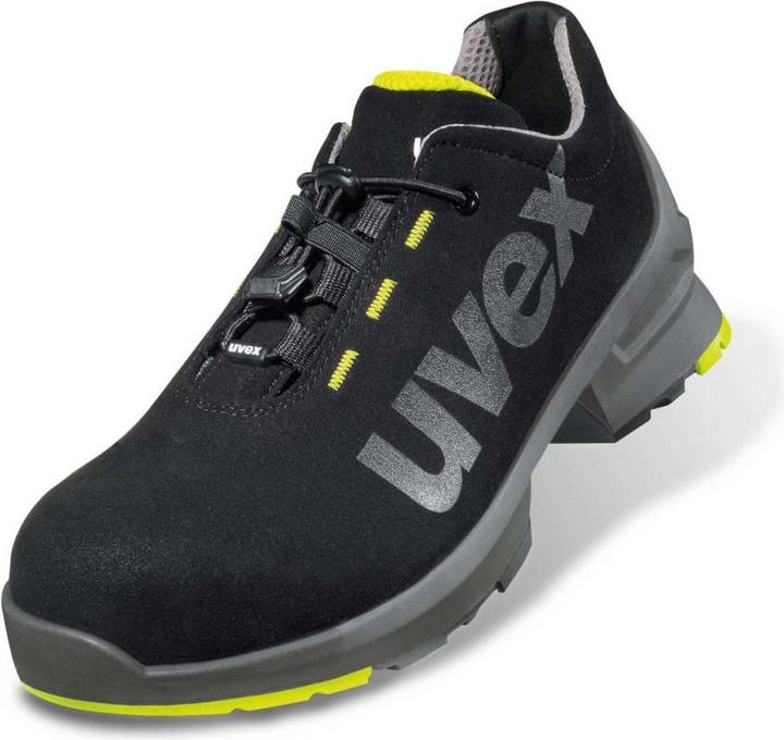 Image du produit Uvex Safety 1 Safety Trainer (S2, 48)