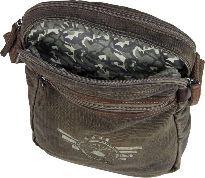 Immagine prodotto Greenburry Borsa a tracolla Aviator 5903 vintage