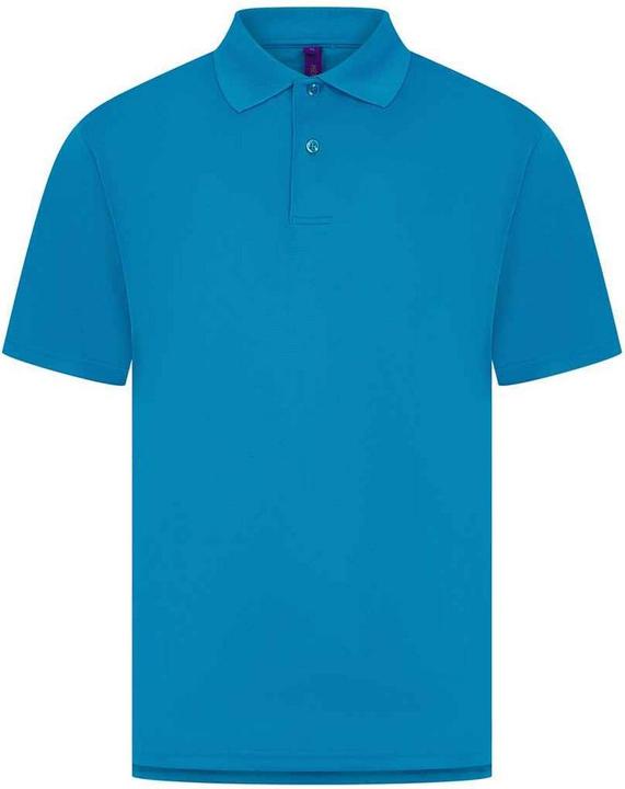 Henbury Poloshirt (XXL)