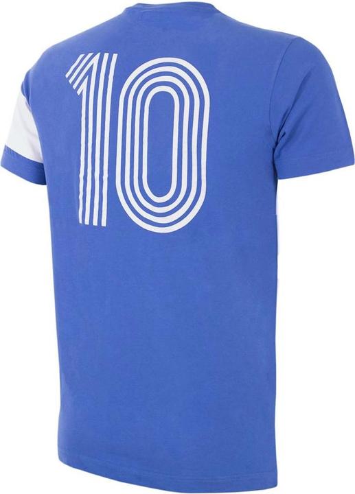 Produktbild Copa Football Frankreich Capitaine Shirt (L)
