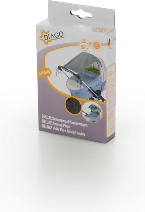 Produktbild Diago Deluxe