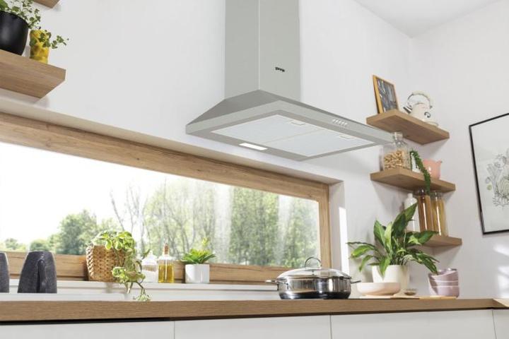 Produktbild Gorenje Kaminhaube (Wandhaube)
