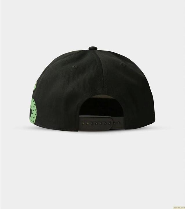 Actual product image Difuzed Harry Potter: Slytherin (One size)