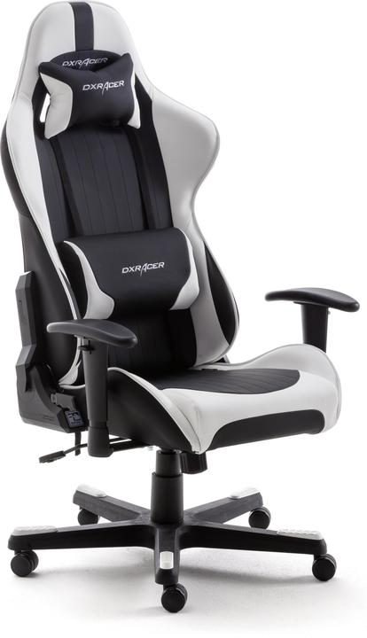 Actual product image DXRacer F Series
