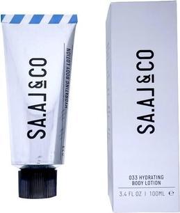SA.AL&CO 033 Hydrating Body Lotion (Körperlotion, 100 ml)