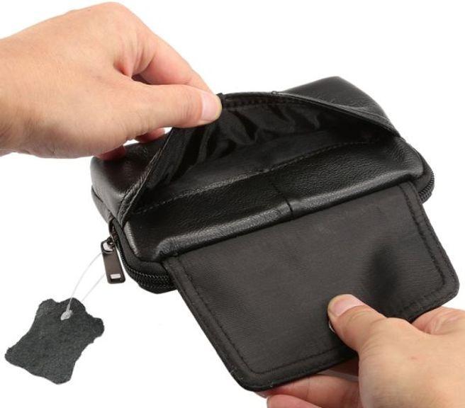Produktbild MU Classic Universelle Handytasche Horizontal (Universal)