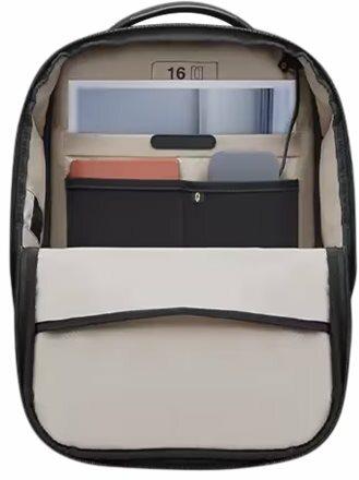 Actual product image Lenovo ThinkPad Professional 16-inch Backpack Gen 2