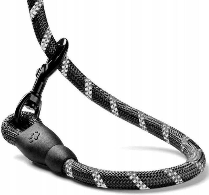 Productafbeelding Purlov Reflecterende trainingsriem 5 m 21655 (Hond, Algemeen)