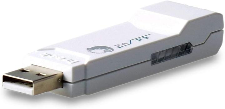 Produktbild Brook PS3 zu PS4 Spiel-Controller Converter