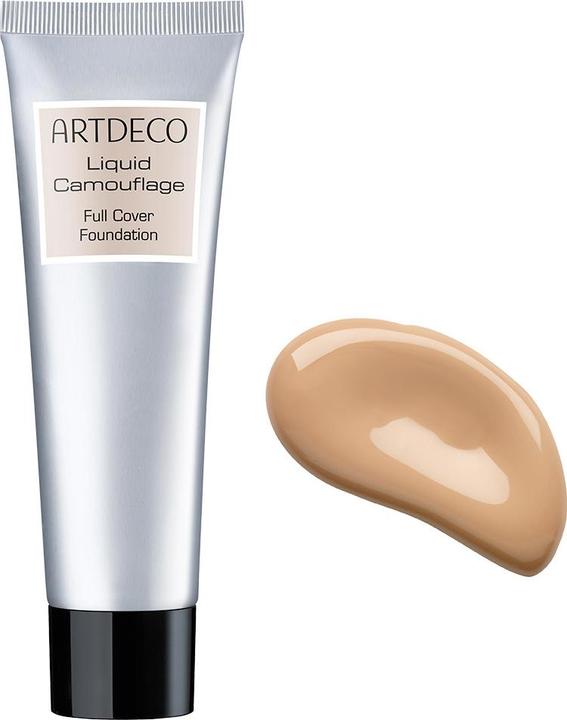 Produktbild Artdeco Liquid Camouflage (46 Dune Sand)