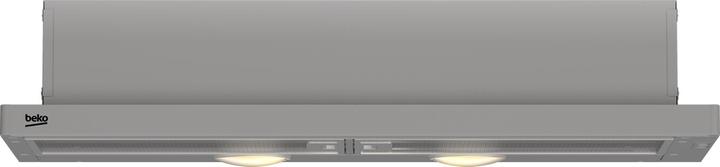 Actual product image Beko CTB 9407 X (Substructure hood)