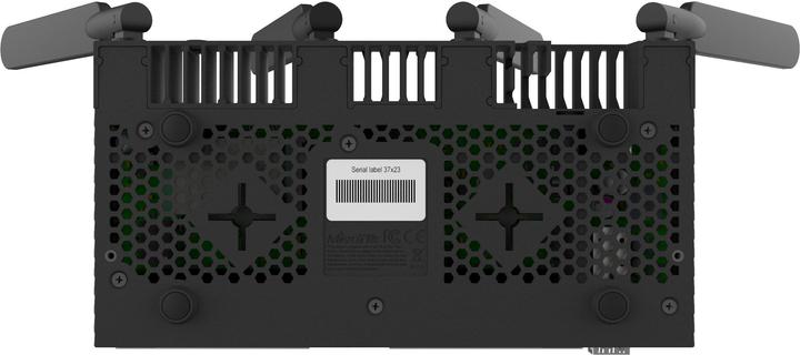 Actual product image MikroTik RB4011iGS+5HacQ2HnD-IN
