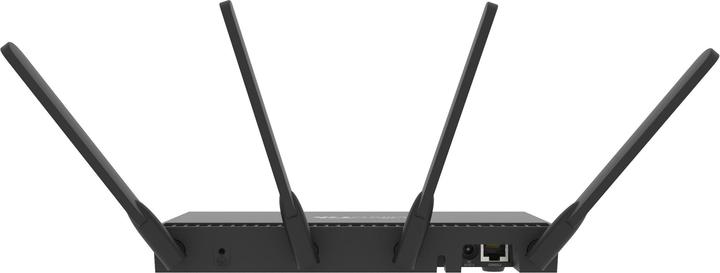 Actual product image MikroTik RB4011iGS+5HacQ2HnD-IN