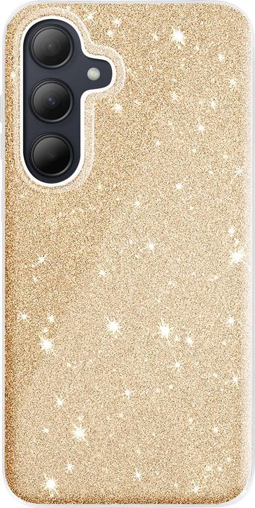 Actual product image Avizar Spark Case (Samsung Galaxy A35)
