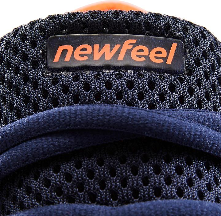 Actual product image Newfeel RW 500 (44)