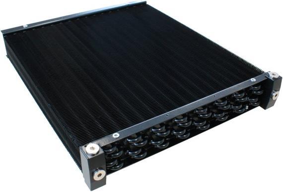 Produktbild Watercool MO-RA3 360 Core