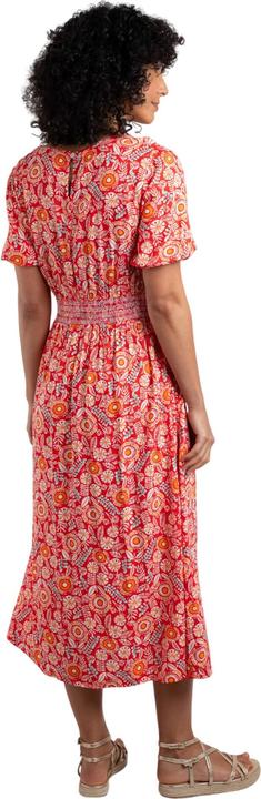 Image du produit Weird Fish - Robe mi-longue DILSHA - Femme (40)
