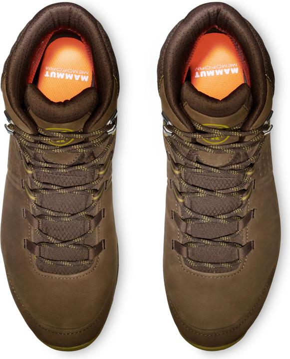 Produktbild Mammut Mercury IV Mid GTX Men (40.5)