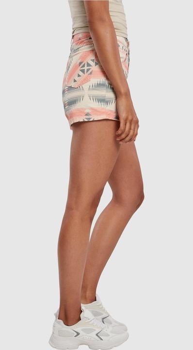 Image du produit Urban Classics Ladies Inka Highwaist Shorts (S)