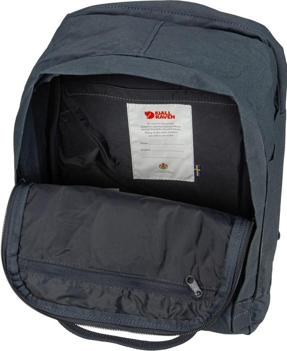 Image du produit Fjällräven Sac à dos Kånken Laptop 13 pouces 13 L (13 l)