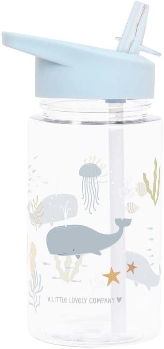 Actual product image A Little Lovely Company Ocean (0.45 l)