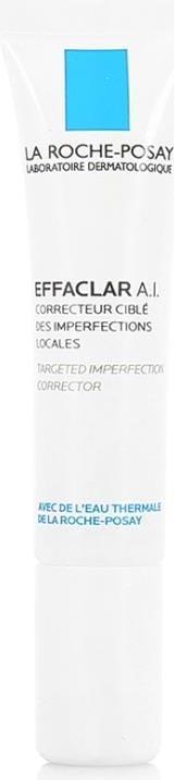 Produktbild La Roche Posay Effaclar A.I. (15 ml, 24h Creme)