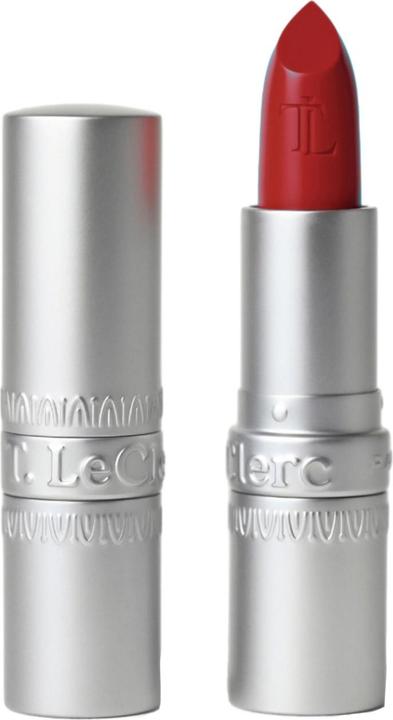 Actual product image T. LeClerc Satin Lipstick (71 Angelina)