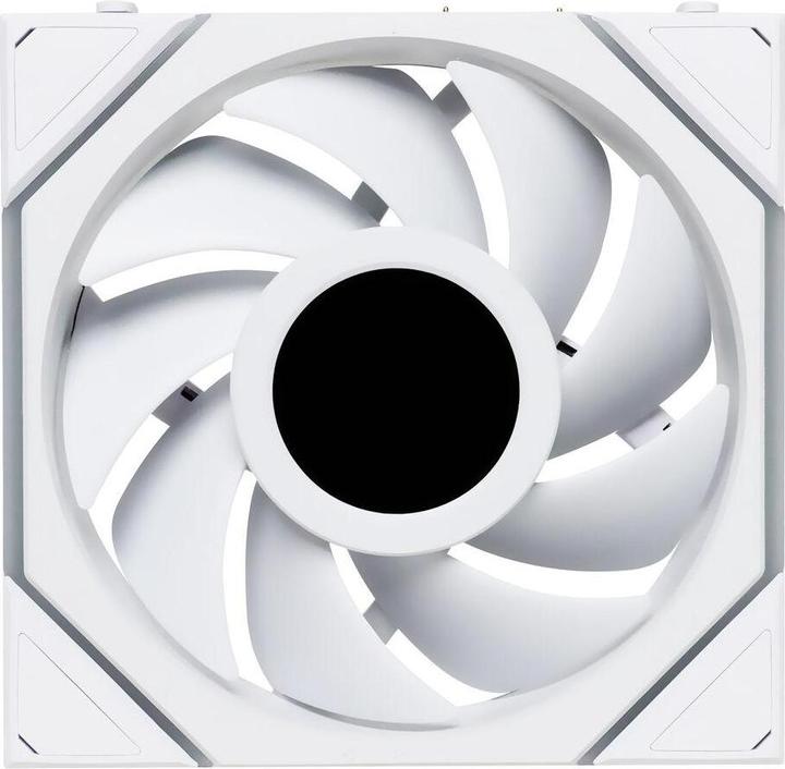 Actual product image Lian-Li UNI FAN TL Wireless (120 mm, 1 x)