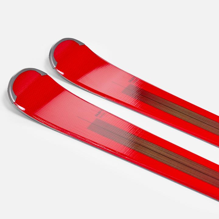Image du produit Wedze Boost 500 (163 cm, Avec fixations)