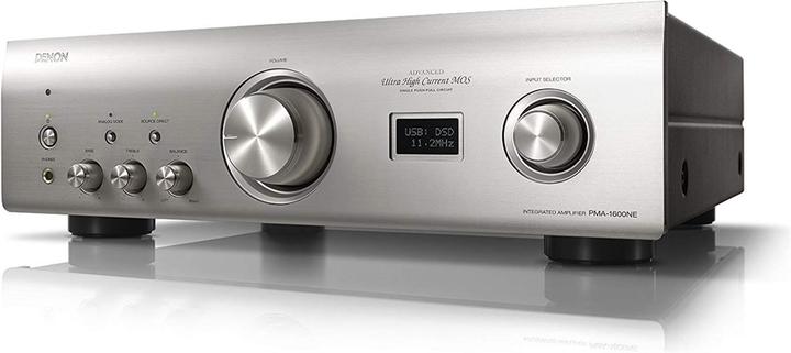 Produktbild Denon Pma-1600ne (Verstärker)