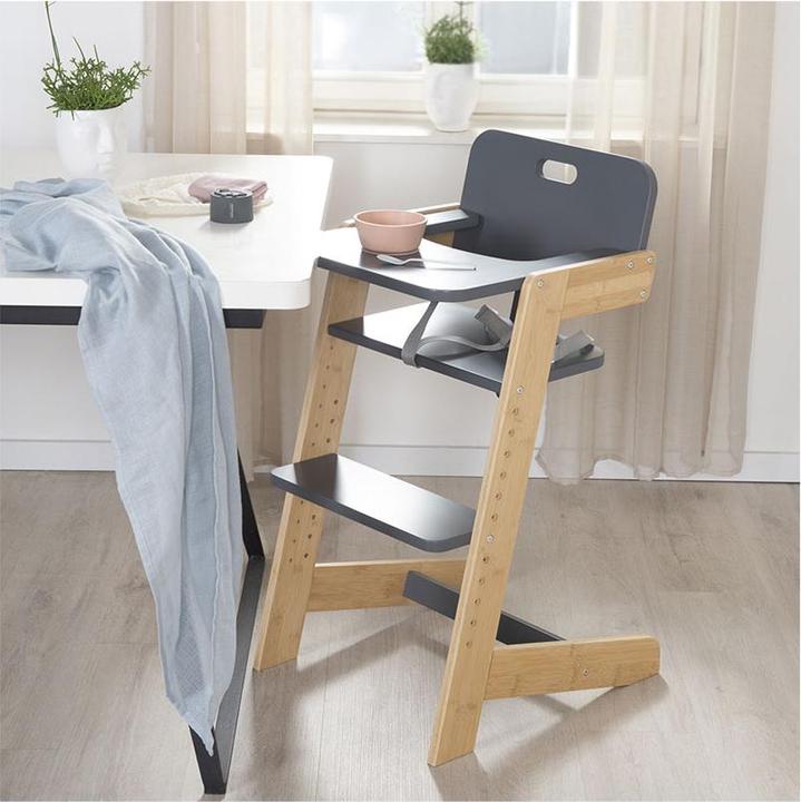 Actual product image Roba Treppenhochstuhl (Highchair)