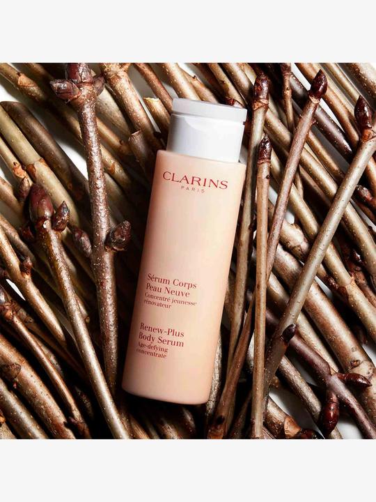 Immagine prodotto Clarins Renew-Plus (Latte corpo, 200 ml)