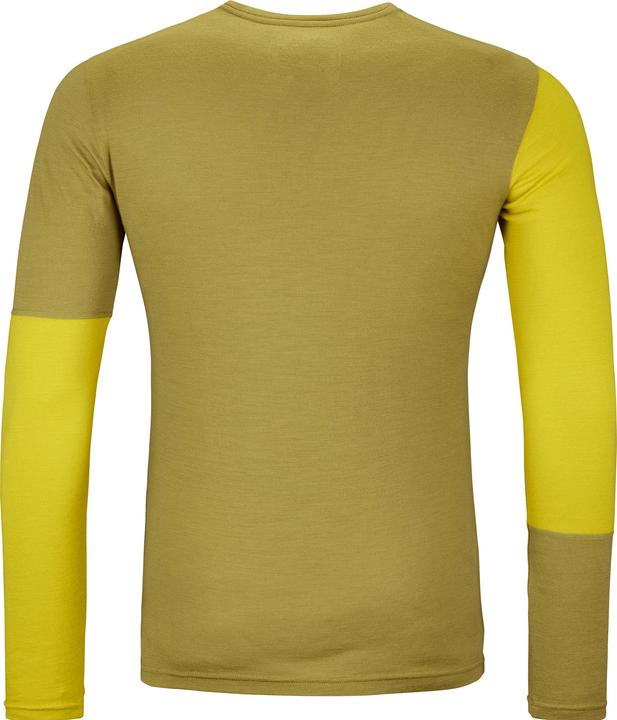 Produktbild Ortovox 185 Rock'n'wool Long Sleeve (S)