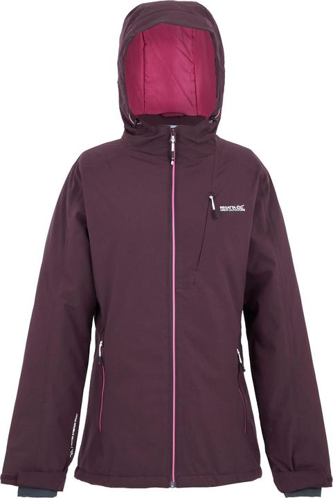 Regatta Highton IV Steppjacke