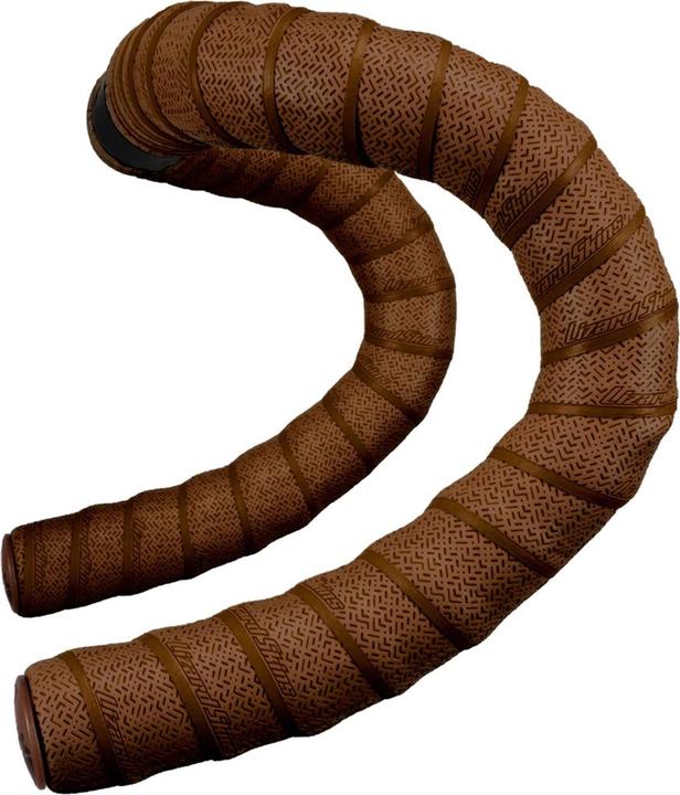 Lizard Skins DSP V2 Lenkerband 2.5 mm - Chocolate Brown