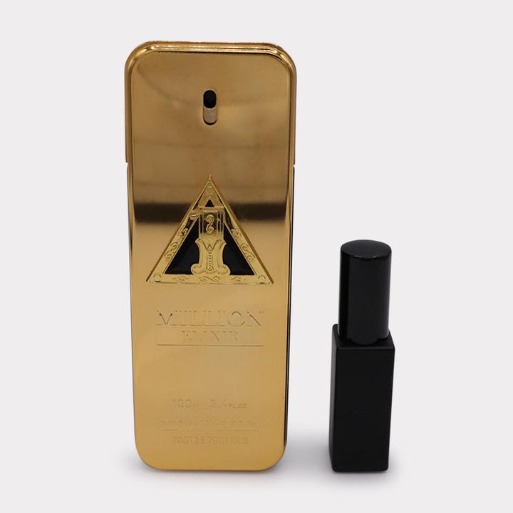 Actual product image Paco Rabanne One Million Elixir (Eau de parfum, 5 ml)