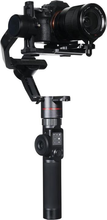 Image du produit FeiYu Tech Cardan AK2000 (Appareil photo reflex, 2.80 kg)
