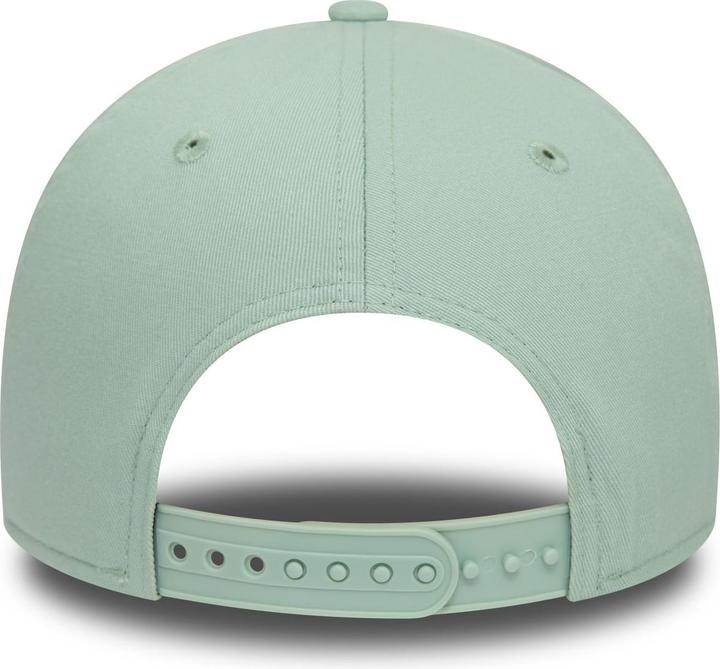 Actual product image New Era 9Forty Snapback Cap - F1 Red Bull Racing Fresh Mint (One size)
