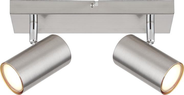 Actual product image Globo Robby (GU10)