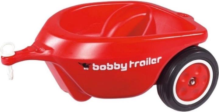 BIG Bobby Car Classic Trailer