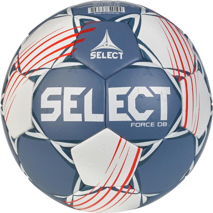 Produktbild Select Force DB v24 (3)