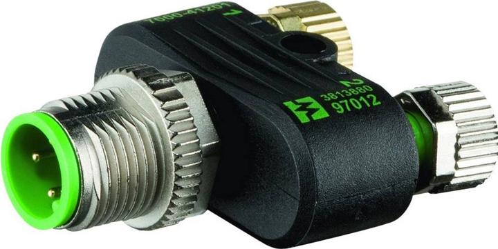 Image du produit Murr Elektronik Pièce en T