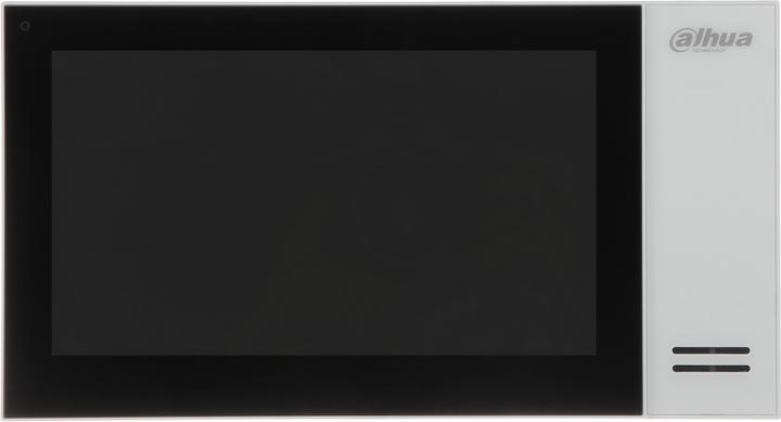 Produktbild Dahua VTH2421FW video intercom system (7") Black, White (Ethernet)