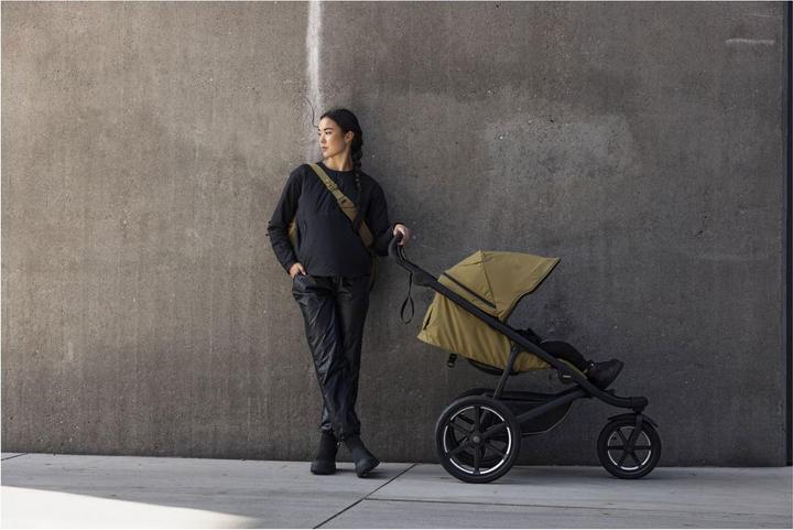 Produktbild Thule Urban Glide 3