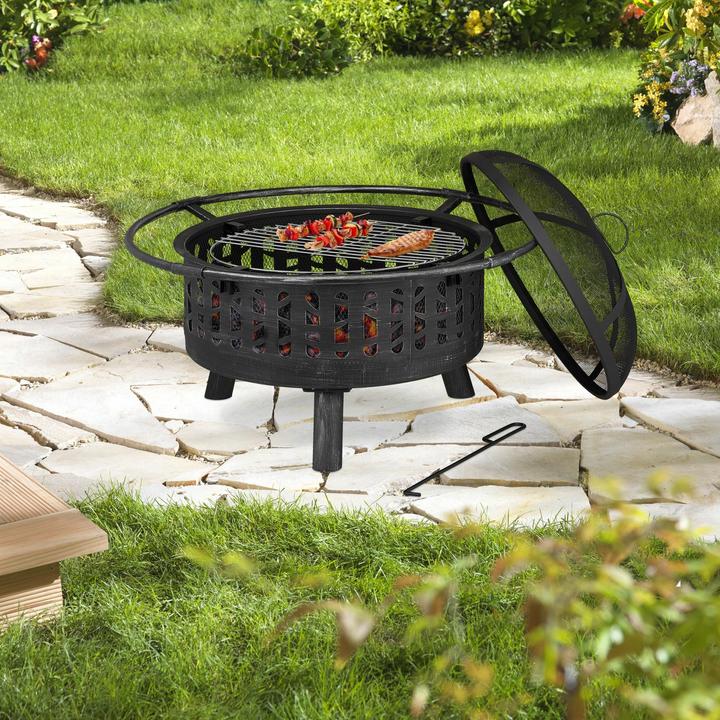 Image du produit Relaxdays Etagère pour machine à laver