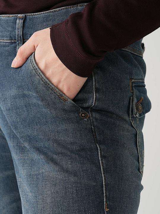 Actual product image MAC Jeans Montana (26)