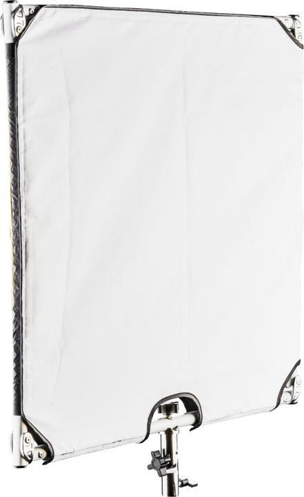 Immagine prodotto Walimex 5in1 Pannello diffusore pieghevole 145 Grip (Specchio, 145 cm)